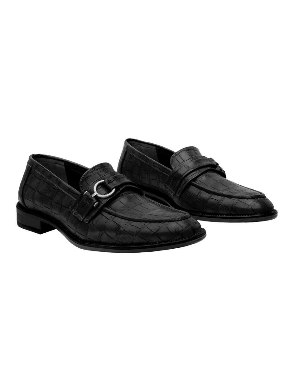 Mocasín para hombre 4