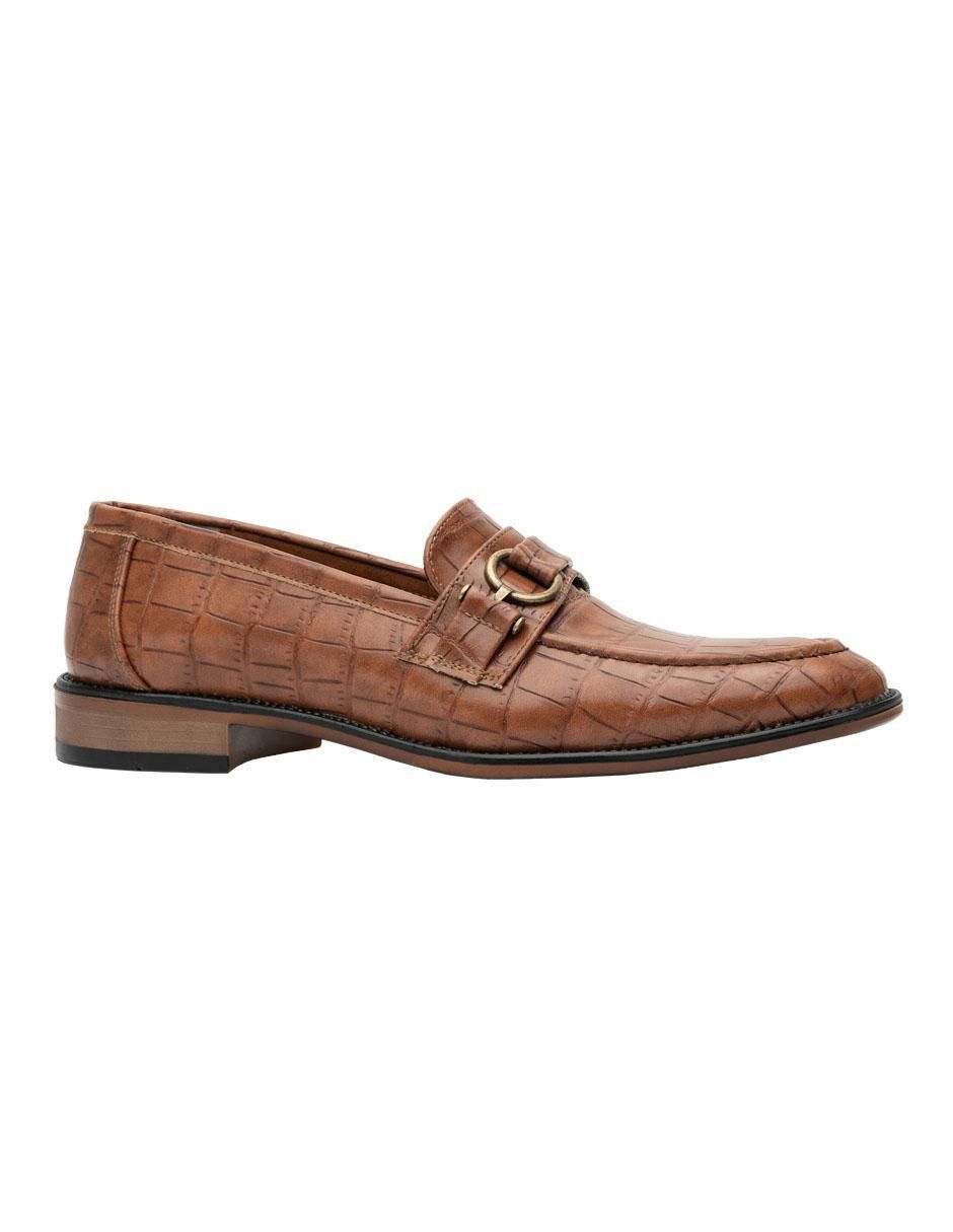 Mocasín para hombre