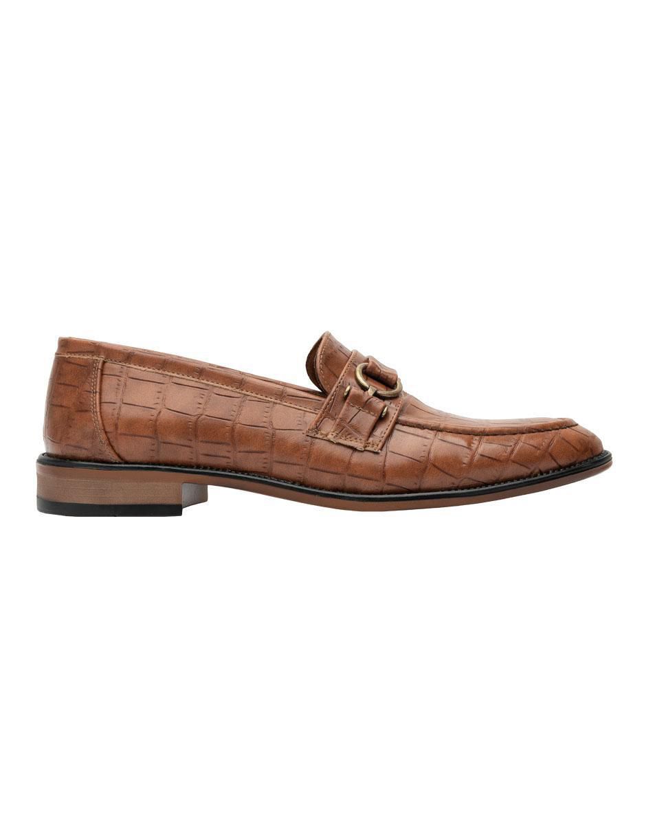 Zapato mocasín dorothy gaynor primavera-verano "para hombre"