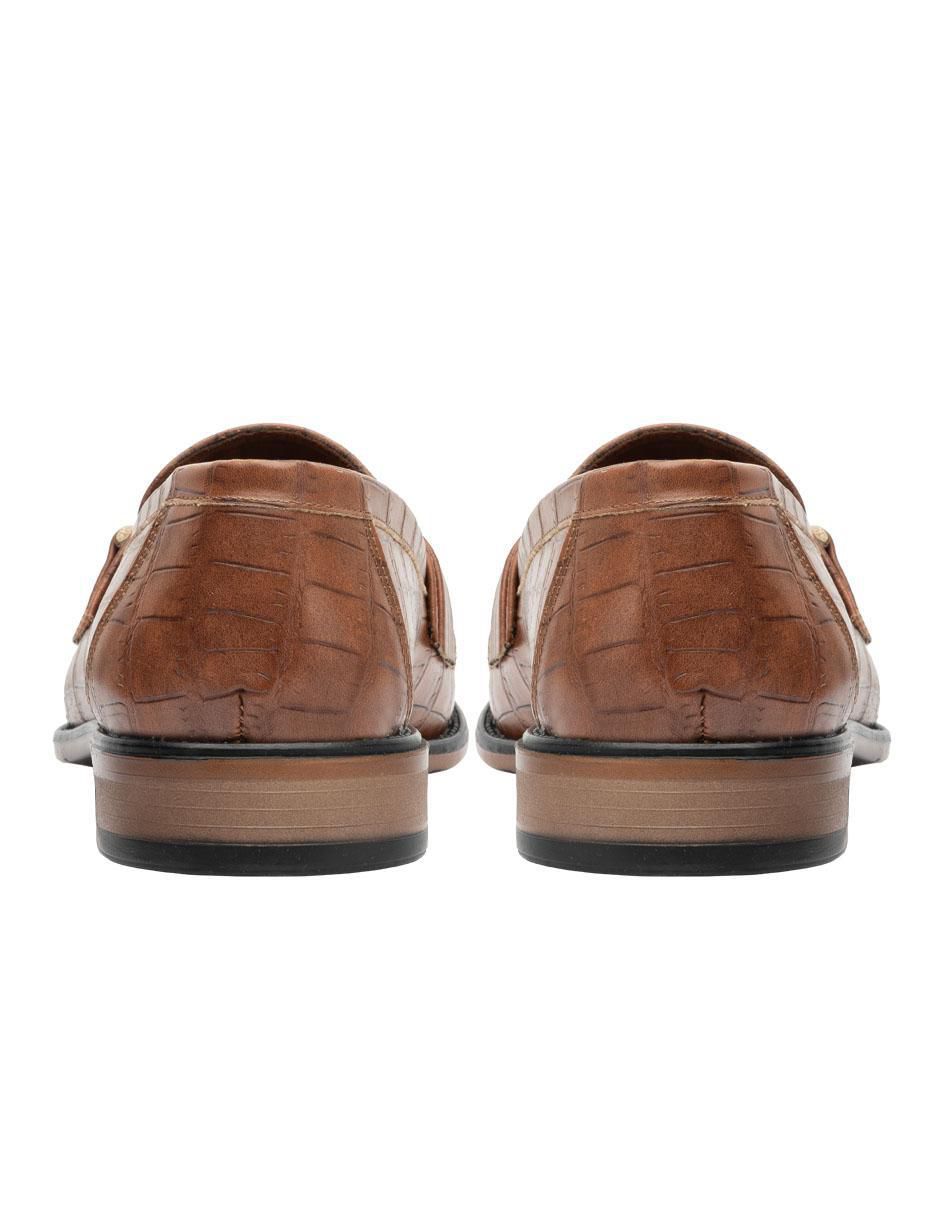 Zapato mocasín dorothy gaynor primavera-verano "para hombre"