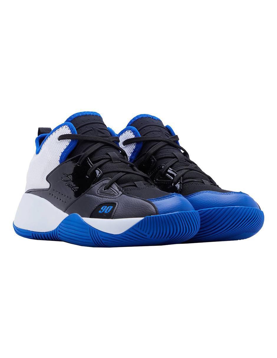 Tenis para hombre 3