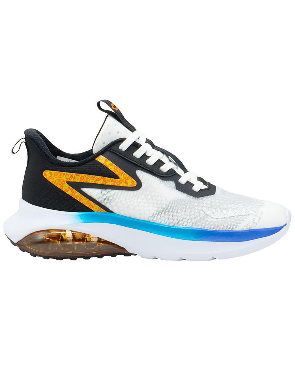 Tenis Sport para hombre 3