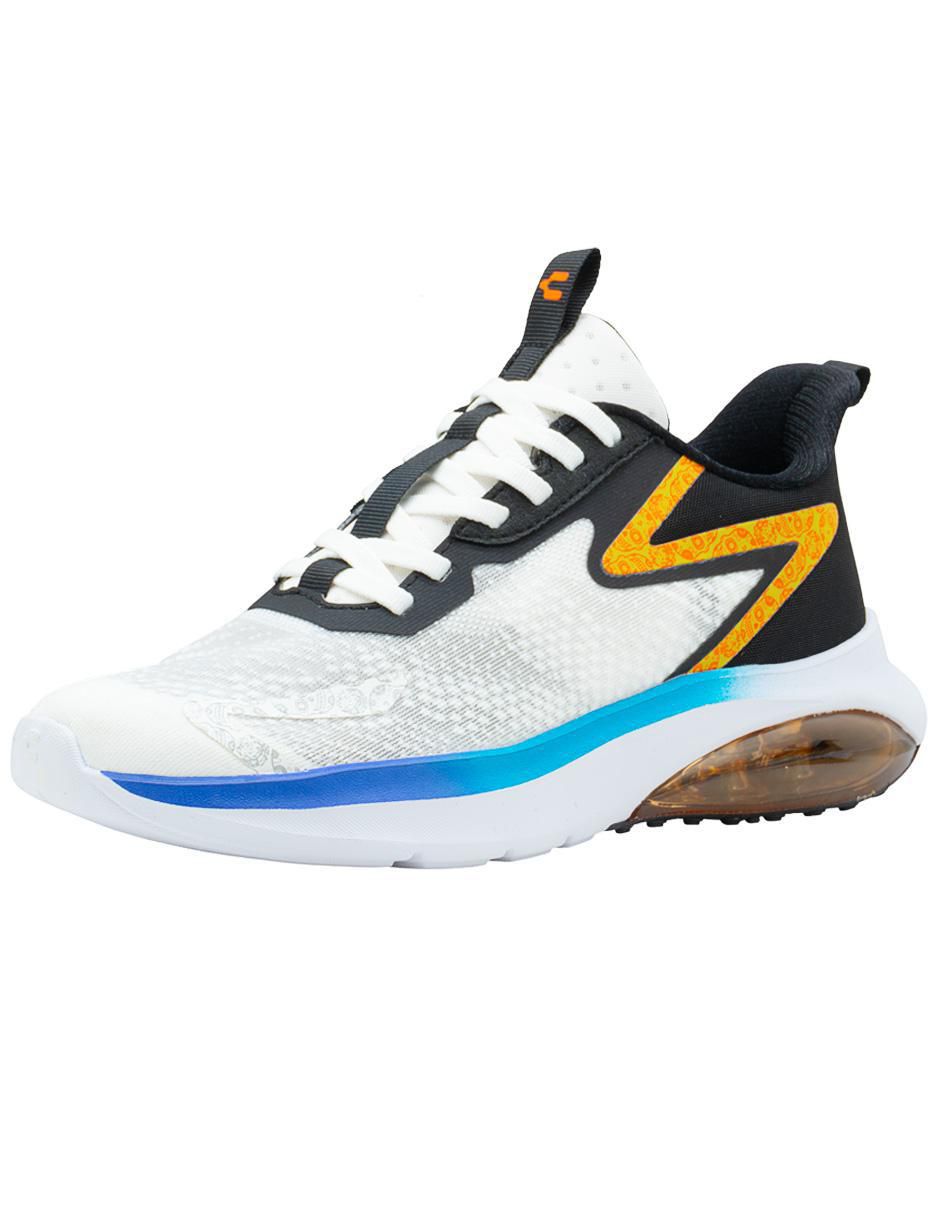 Tenis Sport para hombre 4