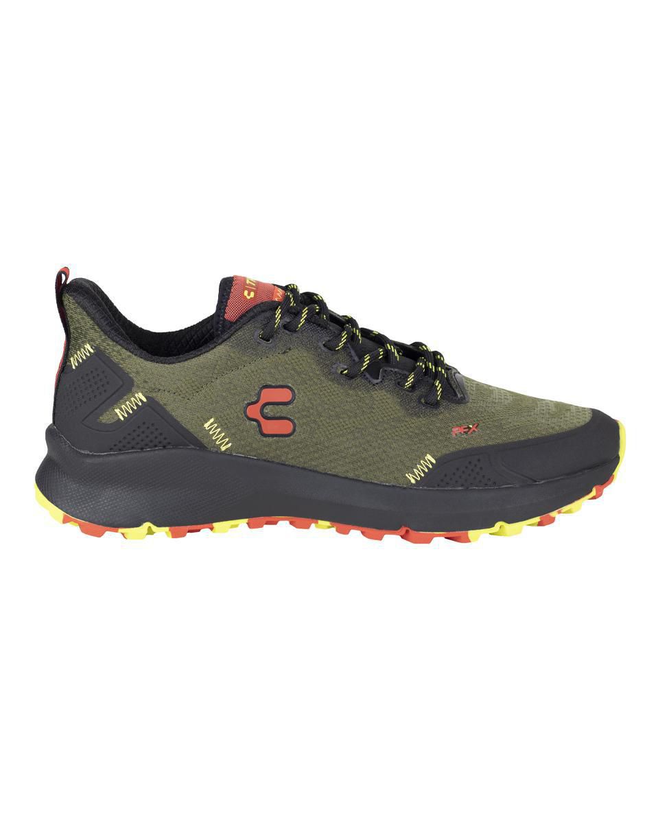 Tenis para hombre 2