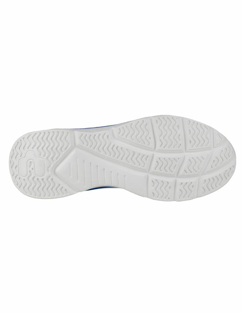 Tenis para hombre 4