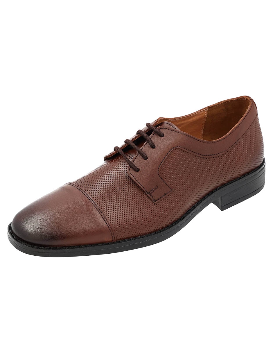 Zapato derby para hombre 2