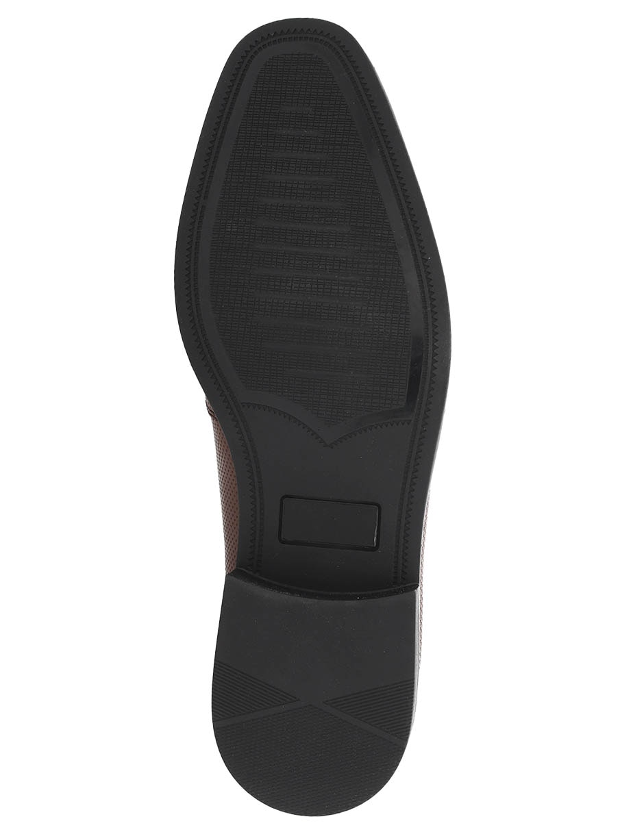 Zapato derby para hombre 6