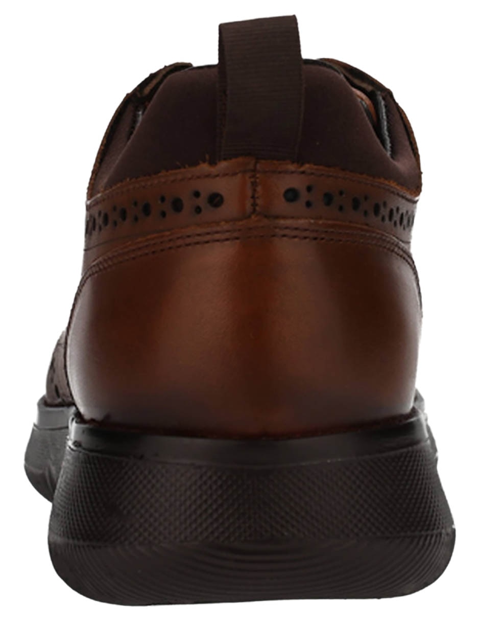 Zapato bostoniano para hombre 3