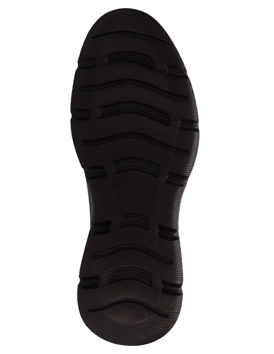 Zapato bostoniano para hombre 6