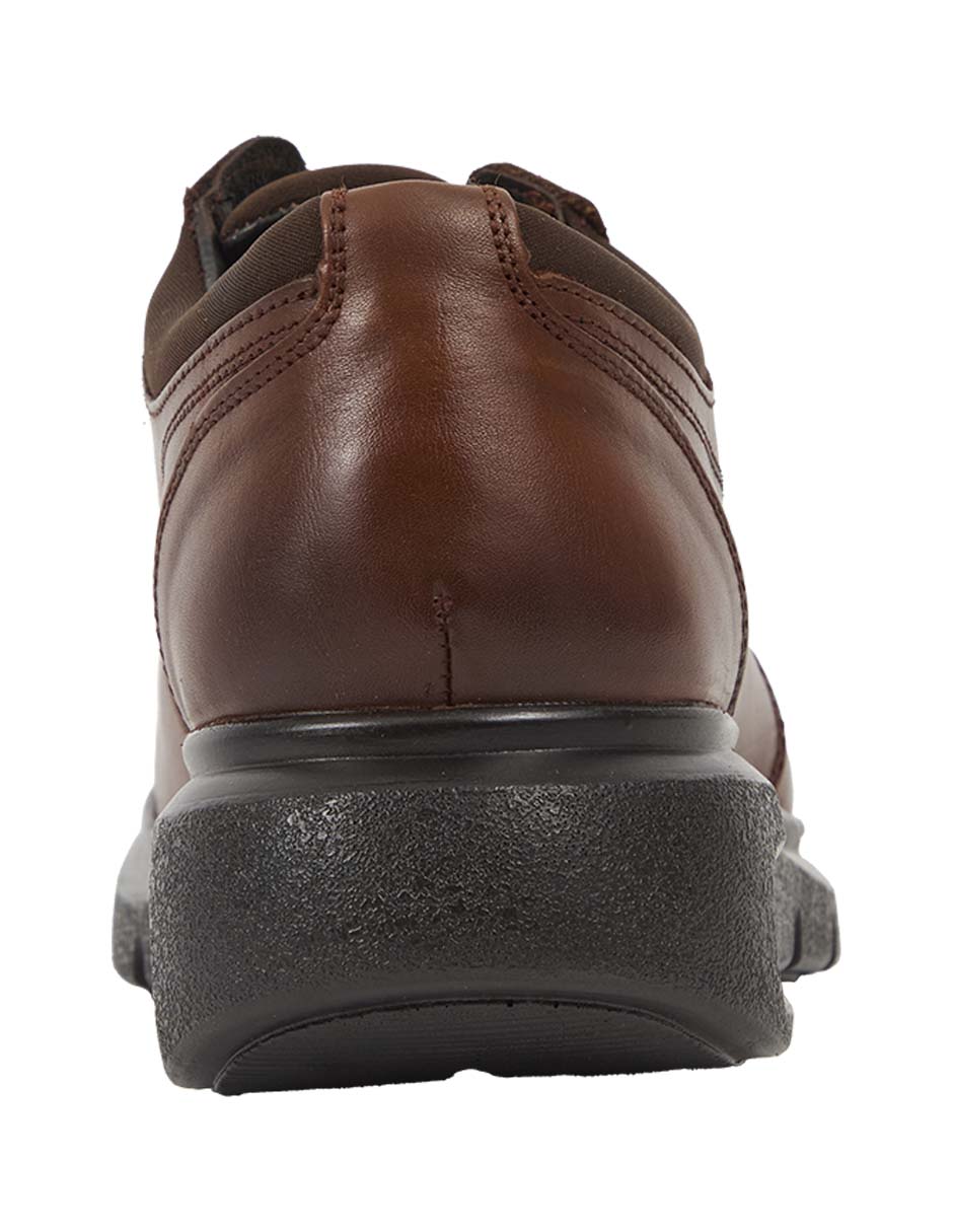 Zapato cerrado para hombre 3