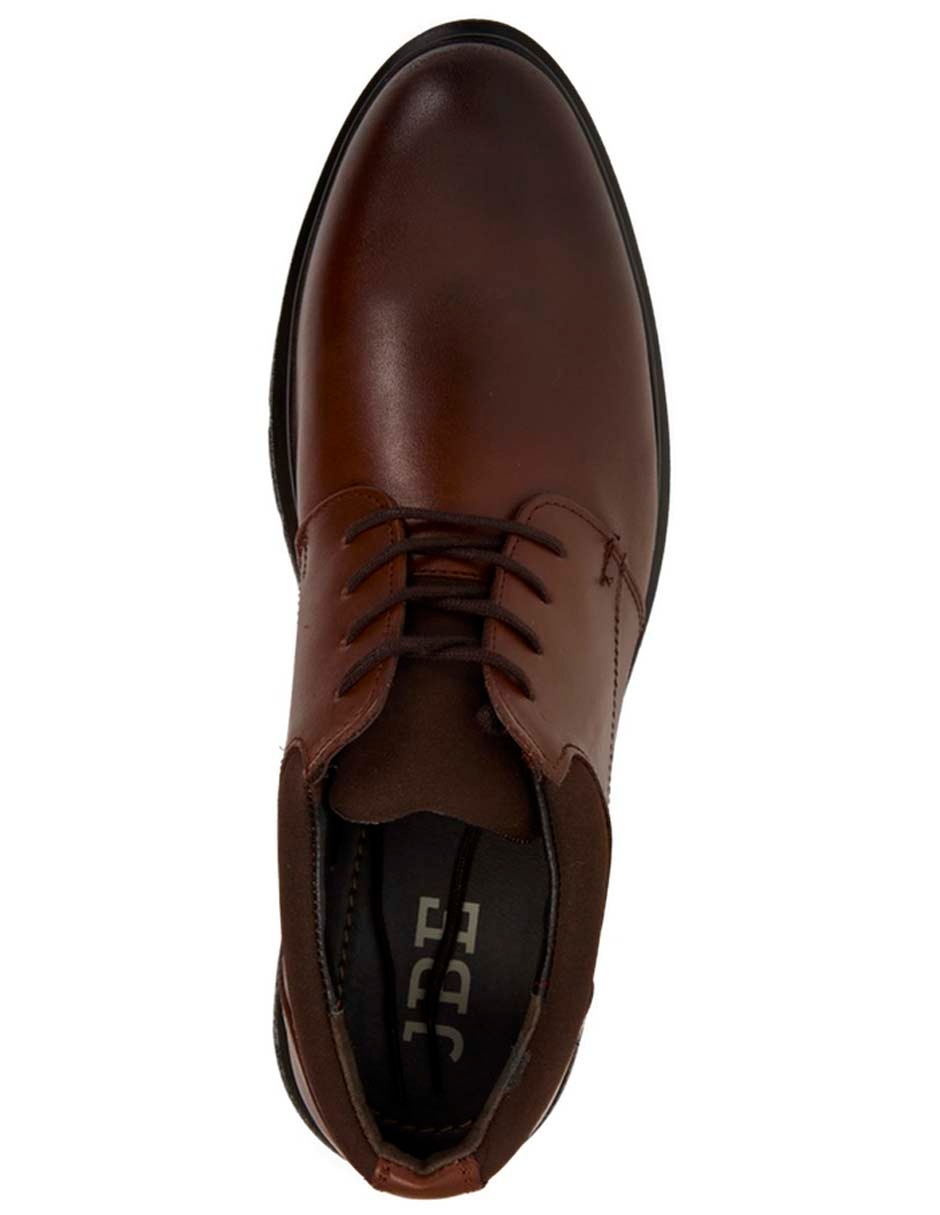 Zapato cerrado para hombre 5