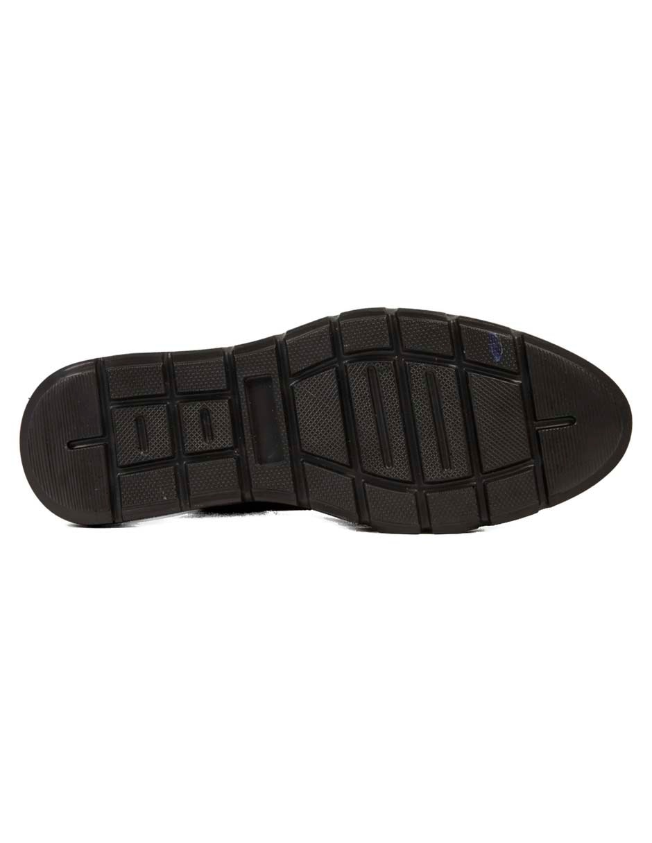 Zapato cerrado para hombre 6