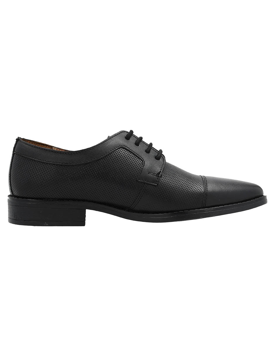 Zapato cerrado para hombre 6