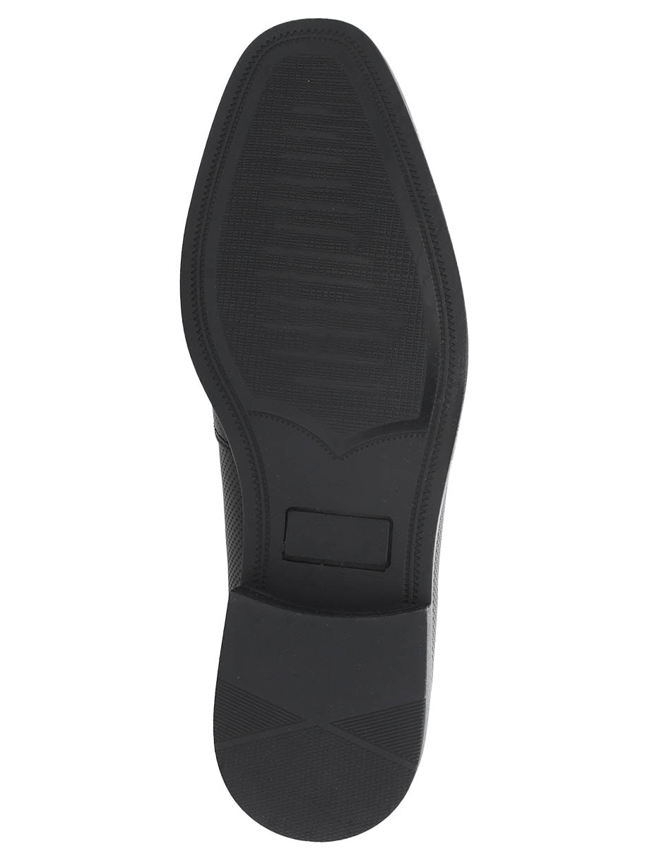 Zapato cerrado para hombre 10