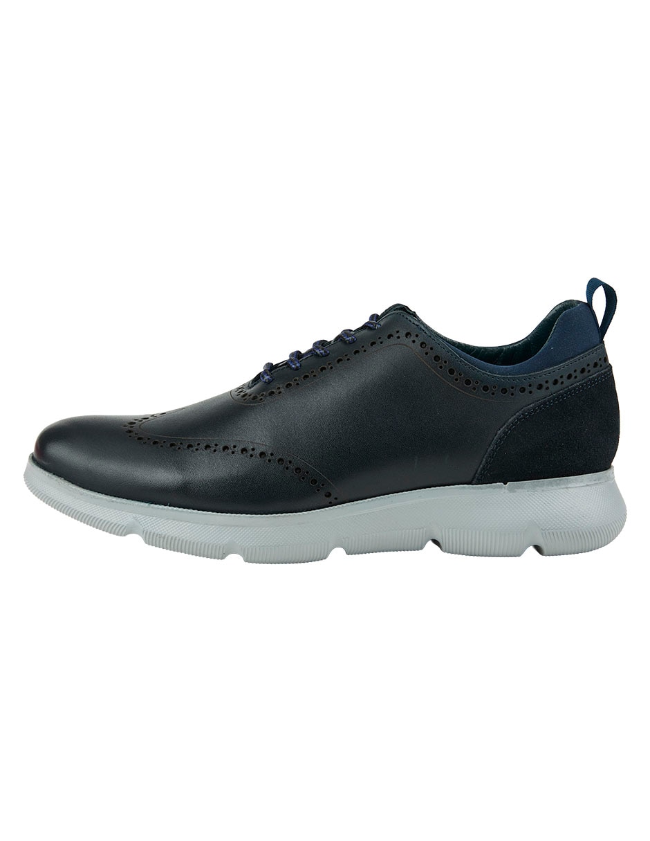 Zapato cerrado para hombre