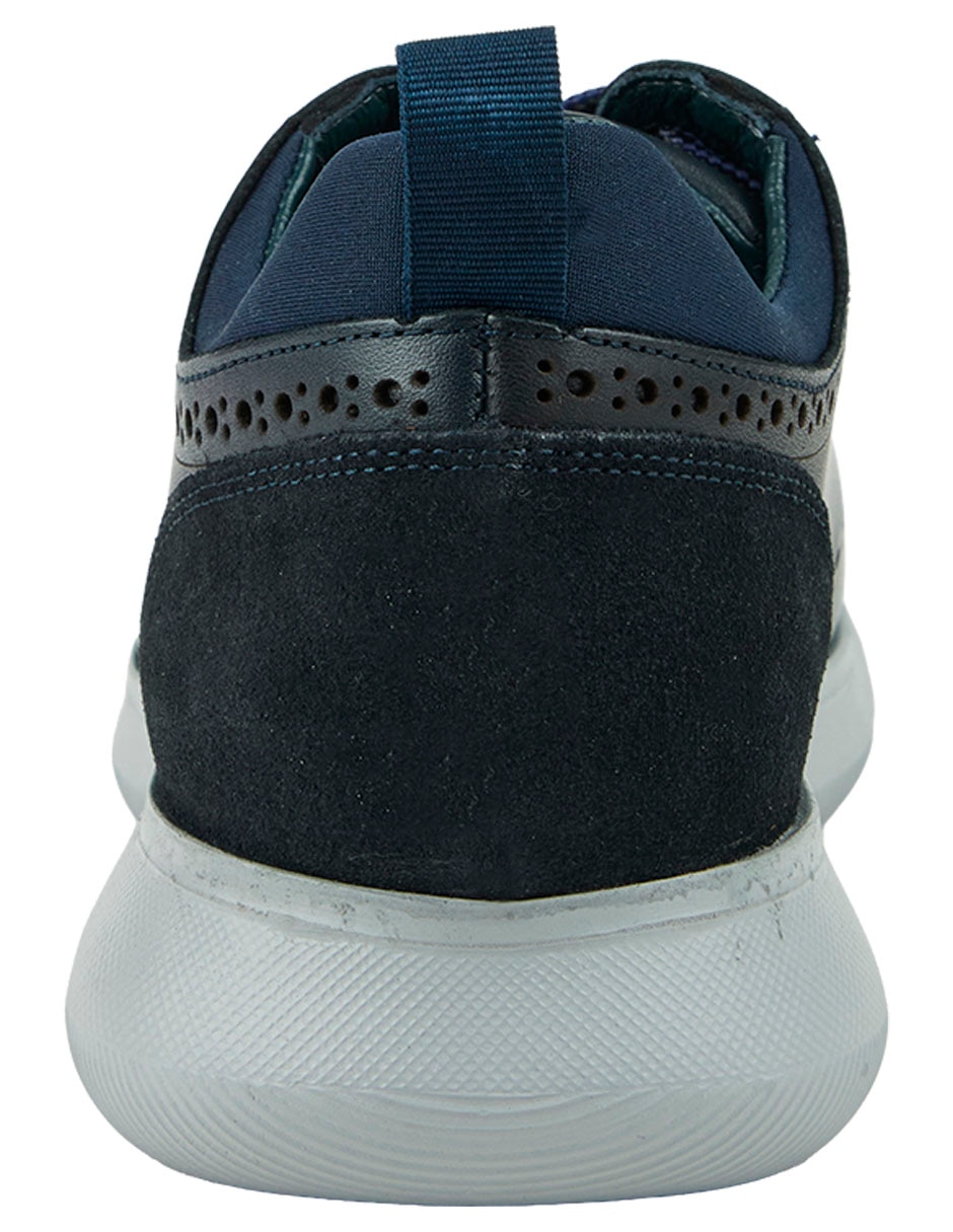 Zapato cerrado para hombre 3