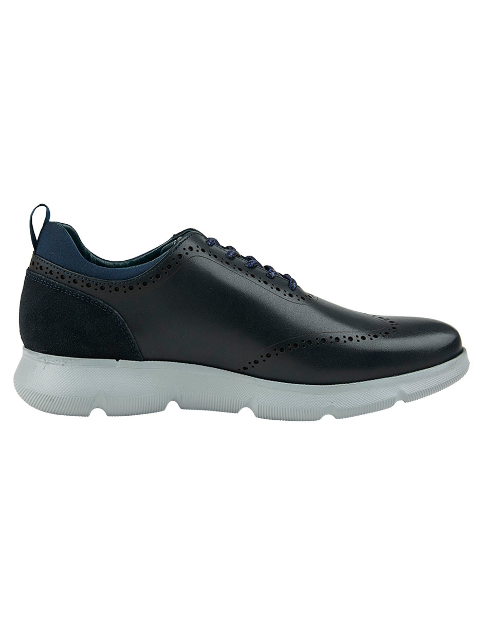 Zapato cerrado para hombre 4