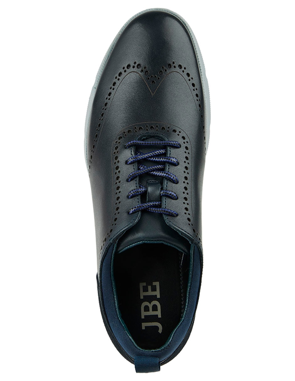 Zapato cerrado para hombre 5