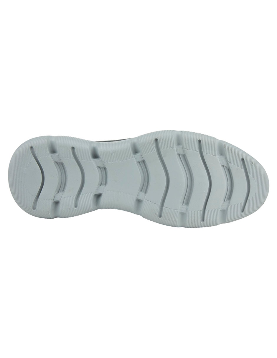 Zapato cerrado para hombre 6
