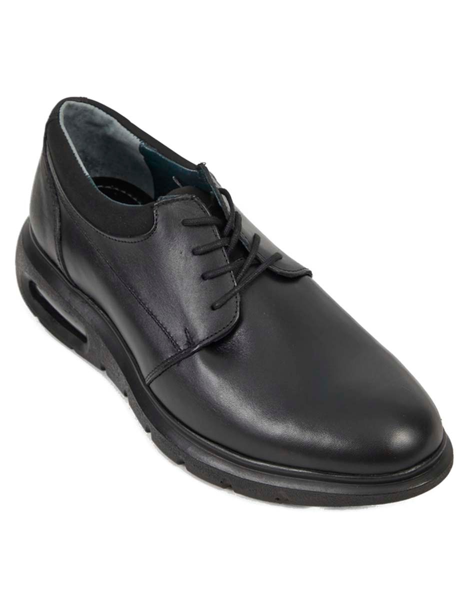 Zapato cerrado para hombre