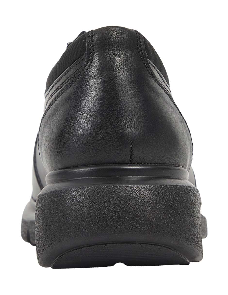 Zapato cerrado para hombre 3