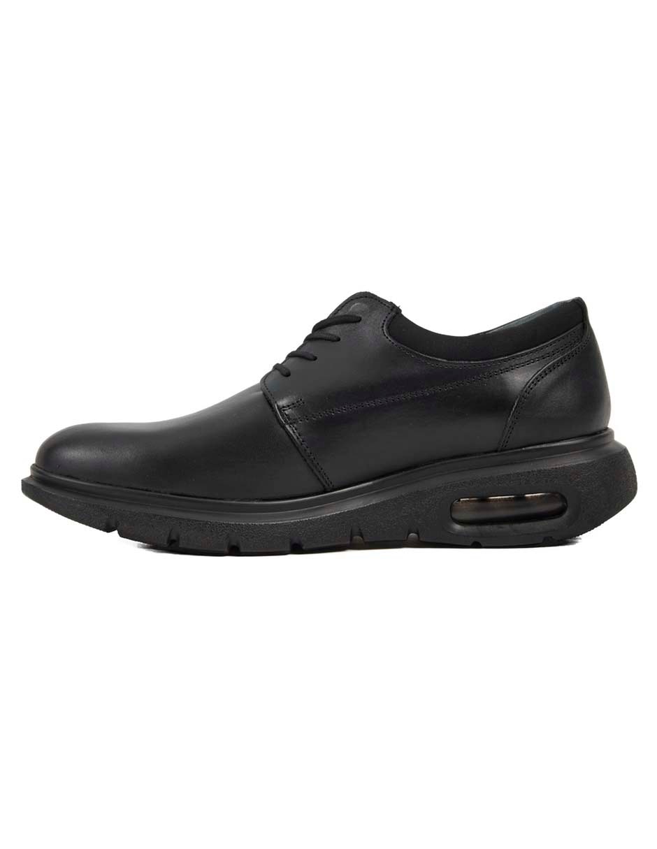 Zapato cerrado para hombre 4