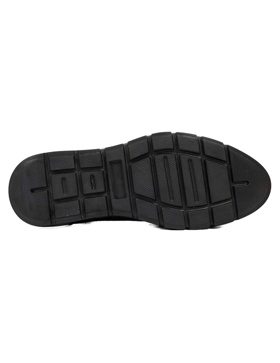 Zapato cerrado para hombre 6