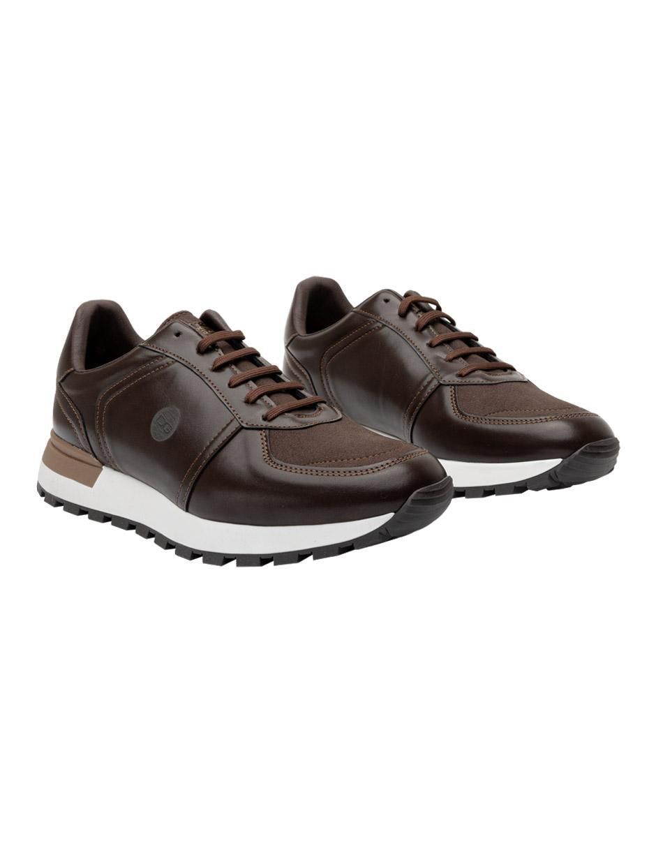 Tenis para hombre 4