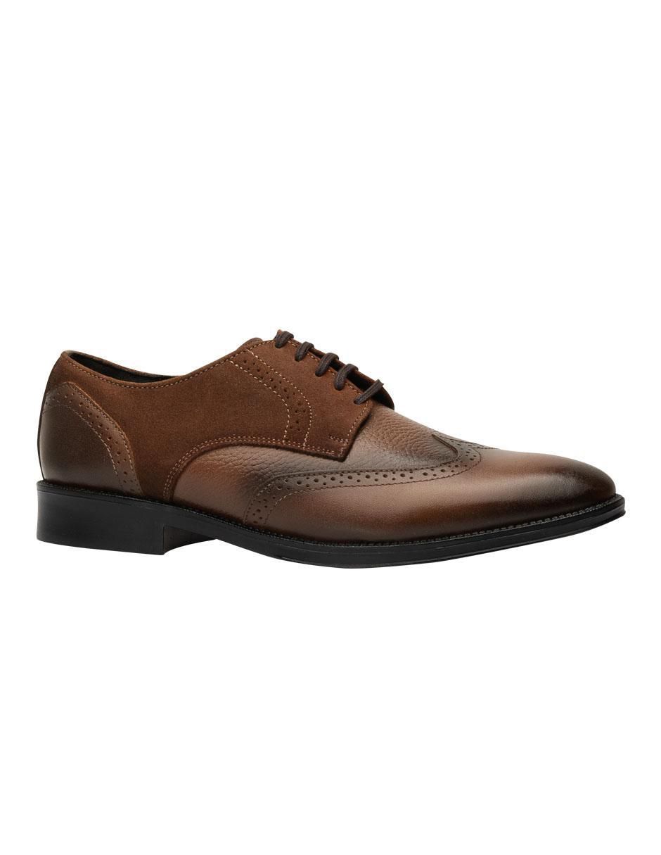 Zapato choclo para hombre