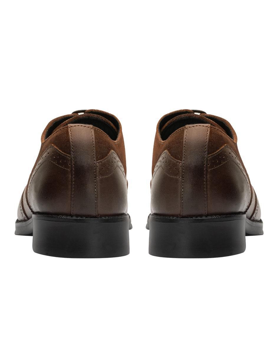 Zapato choclo para hombre 3
