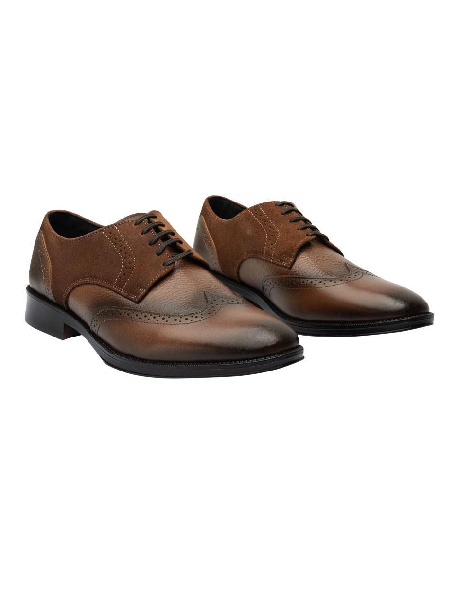 Zapato choclo para hombre 4