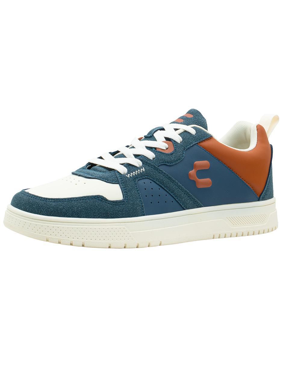 Tenis para hombre 4