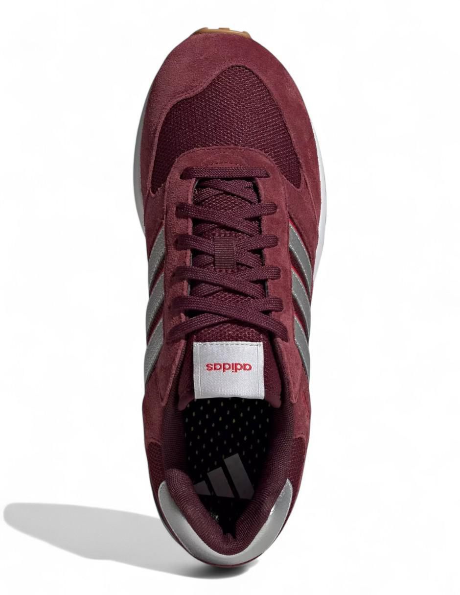 Tenis Run 80s para hombre 8