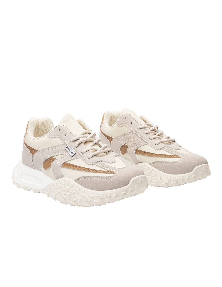Tenis para hombre 4