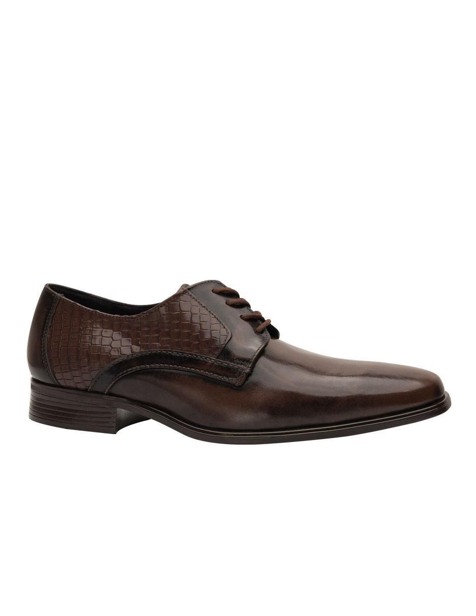 Zapato choclo para hombre