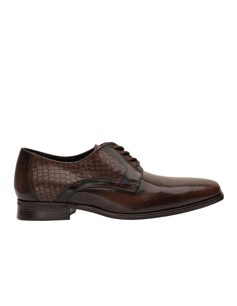 Zapato choclo para hombre 2