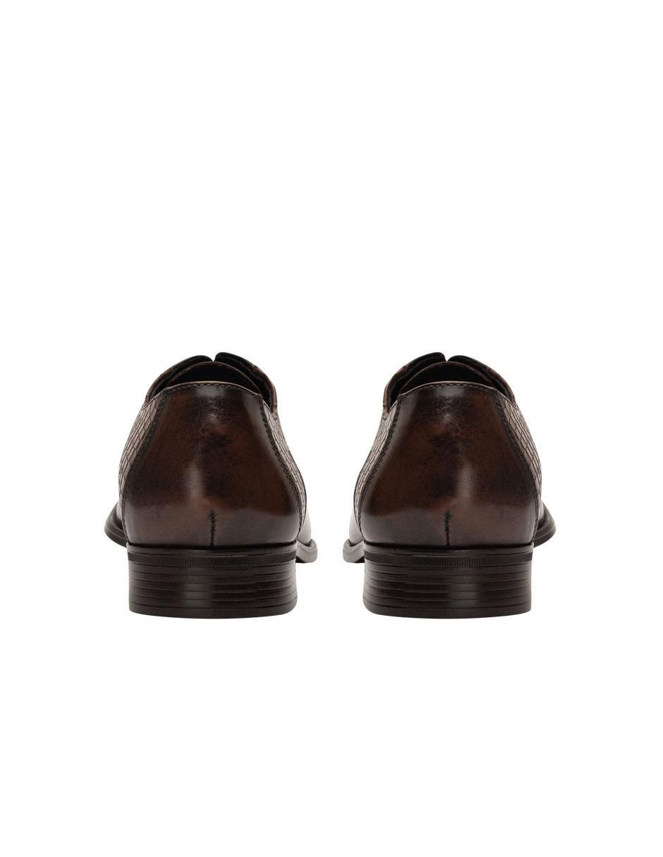Zapato choclo para hombre 3