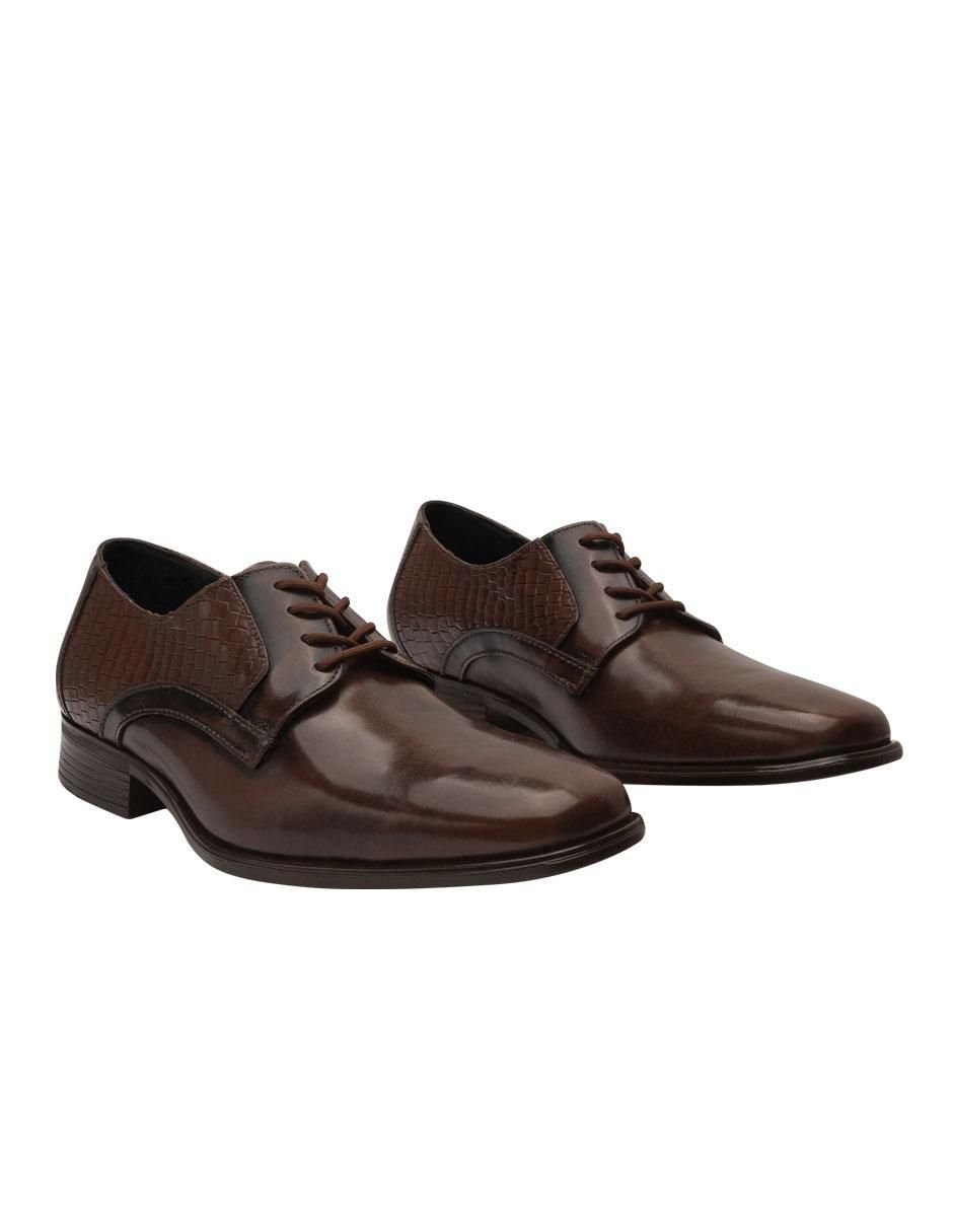 Zapato choclo para hombre 4