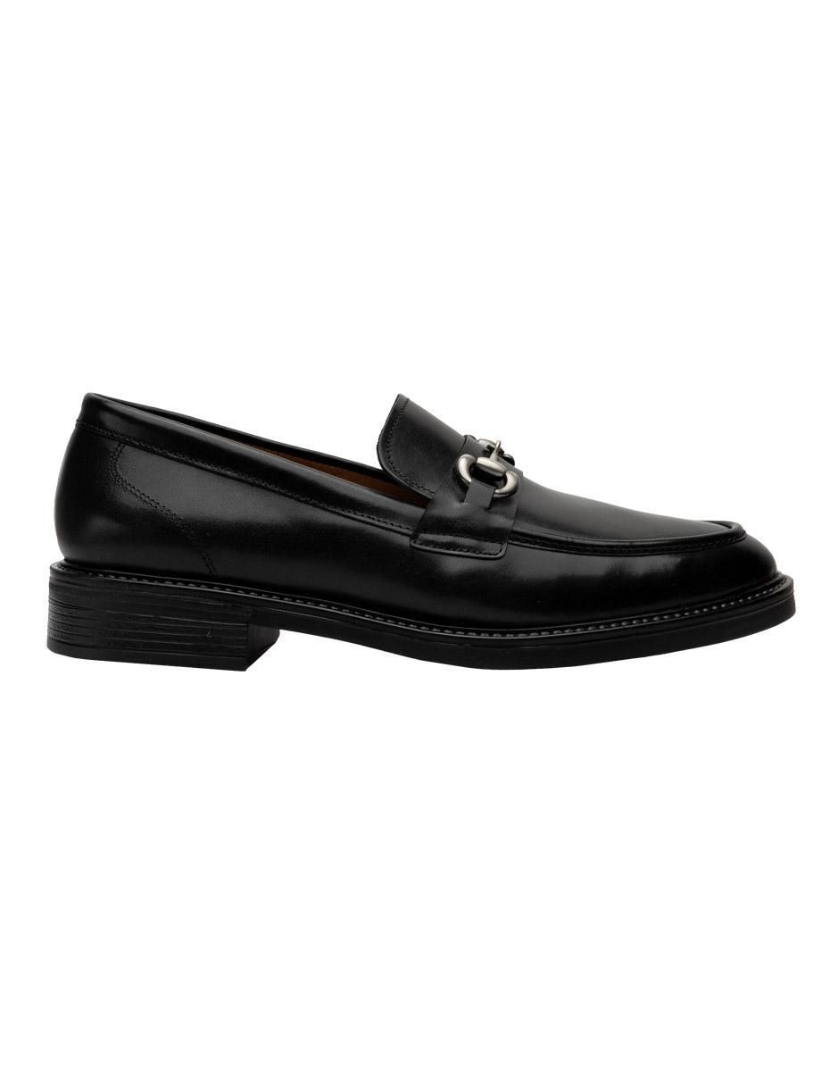 Zapato mocasín para hombre 2