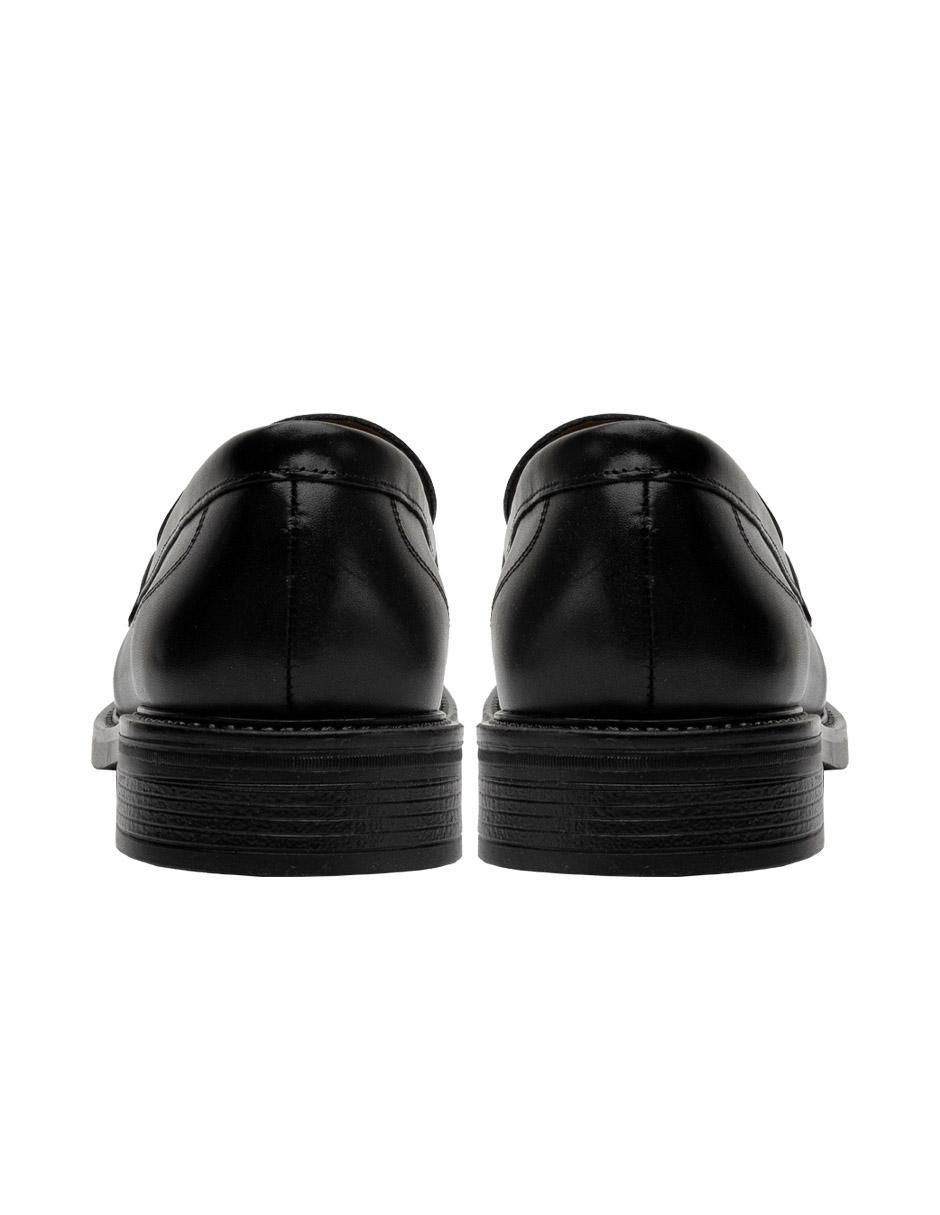 Zapato mocasín para hombre 3