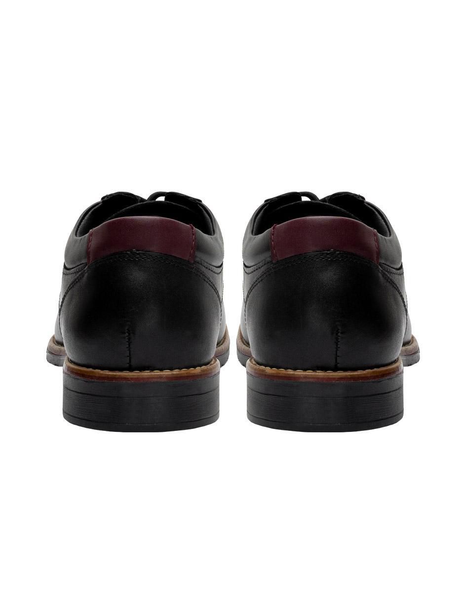 Zapato choclo para hombre 3