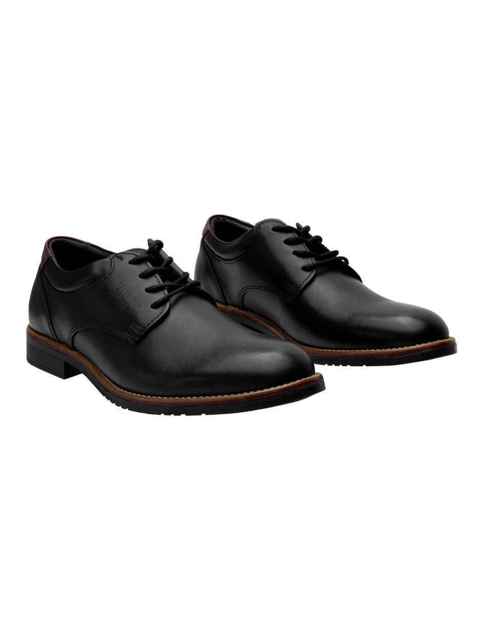 Zapato choclo para hombre 4
