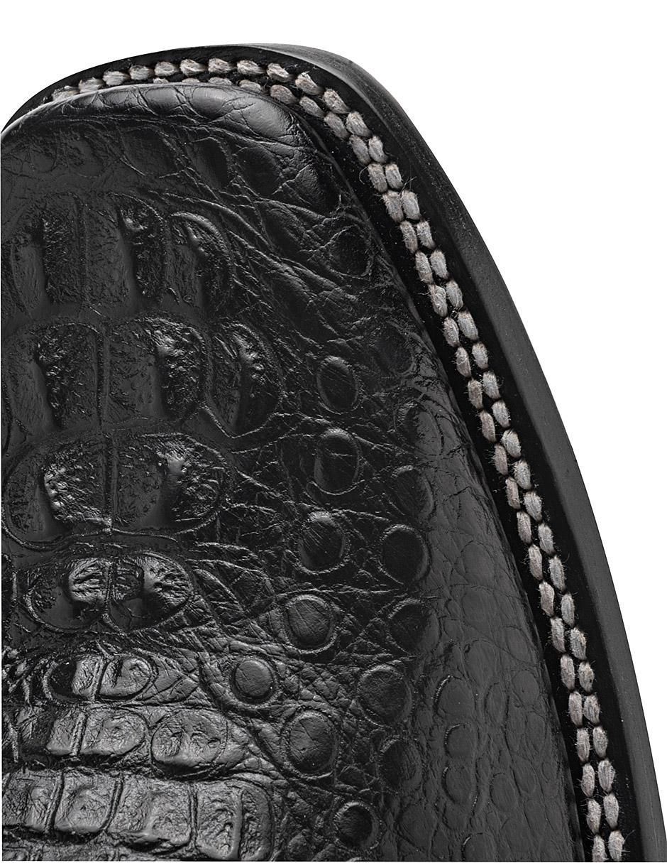 Bota de piel para hombre 3