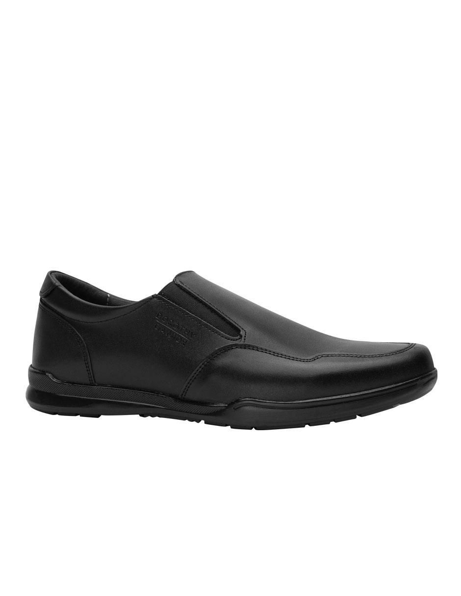 Zapato mocasín para hombre