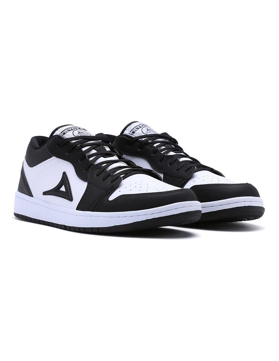 "tenis" "de piel"(si aplica) pirma 5049 "para hombre"