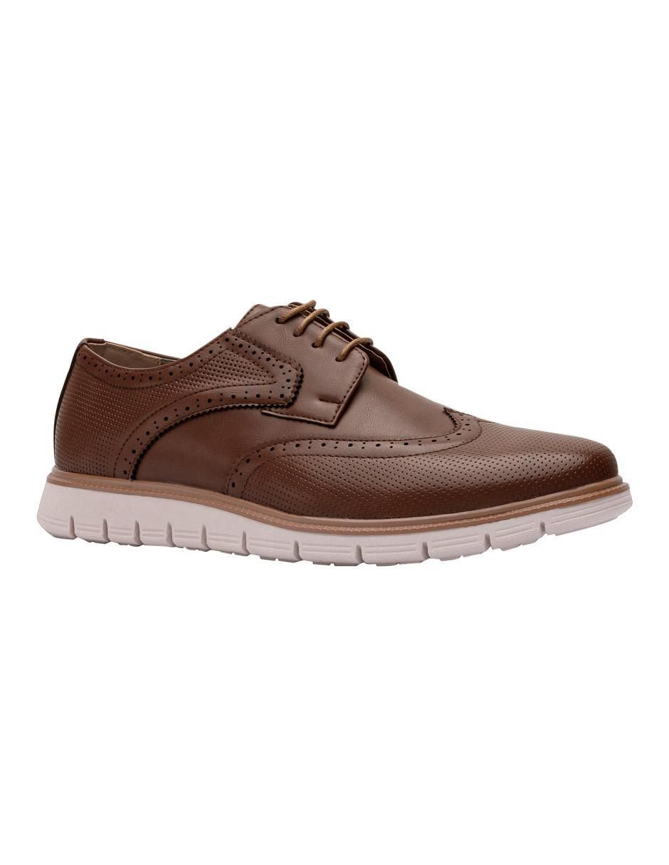 Zapato choclo para hombre