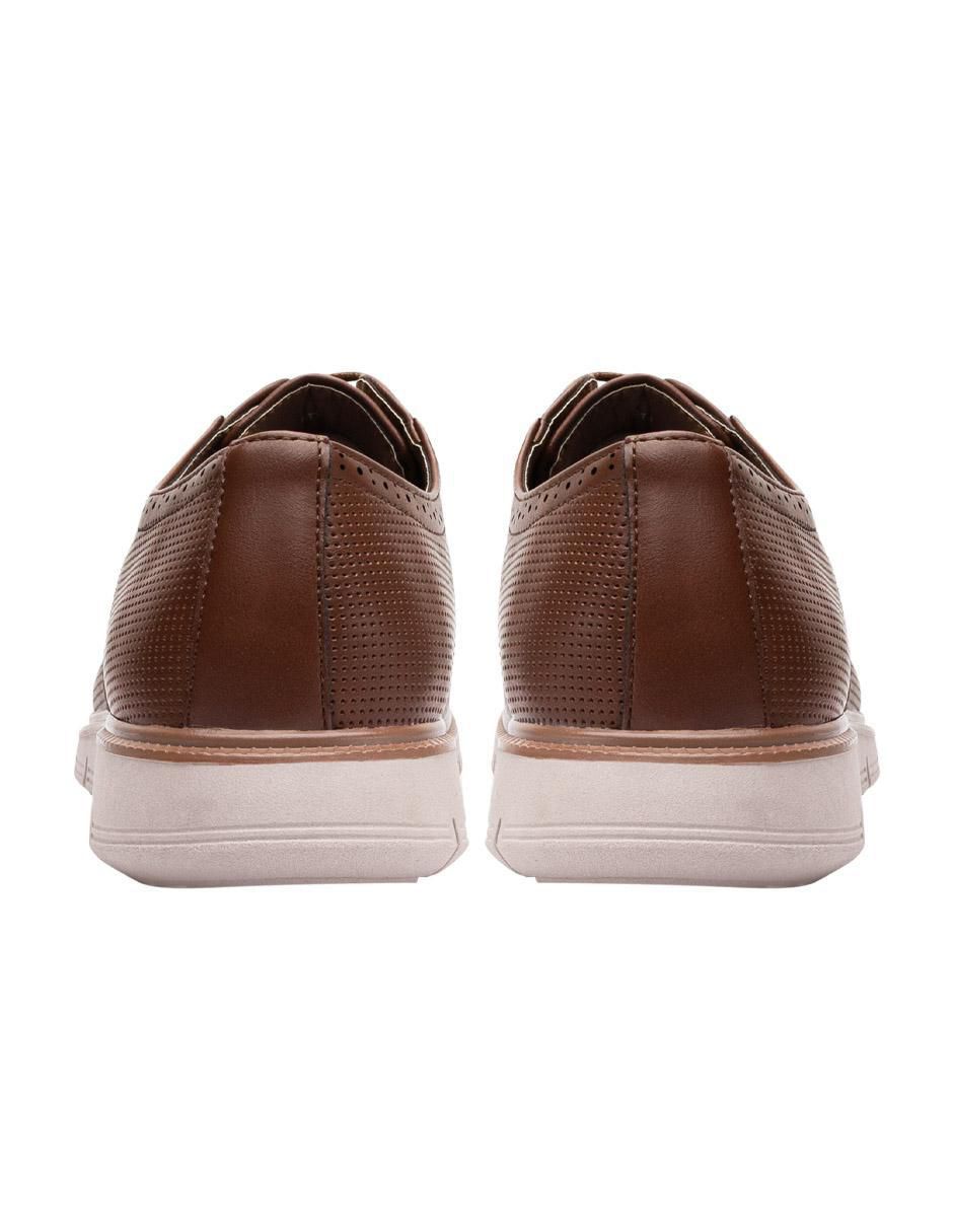 Zapato choclo para hombre 3