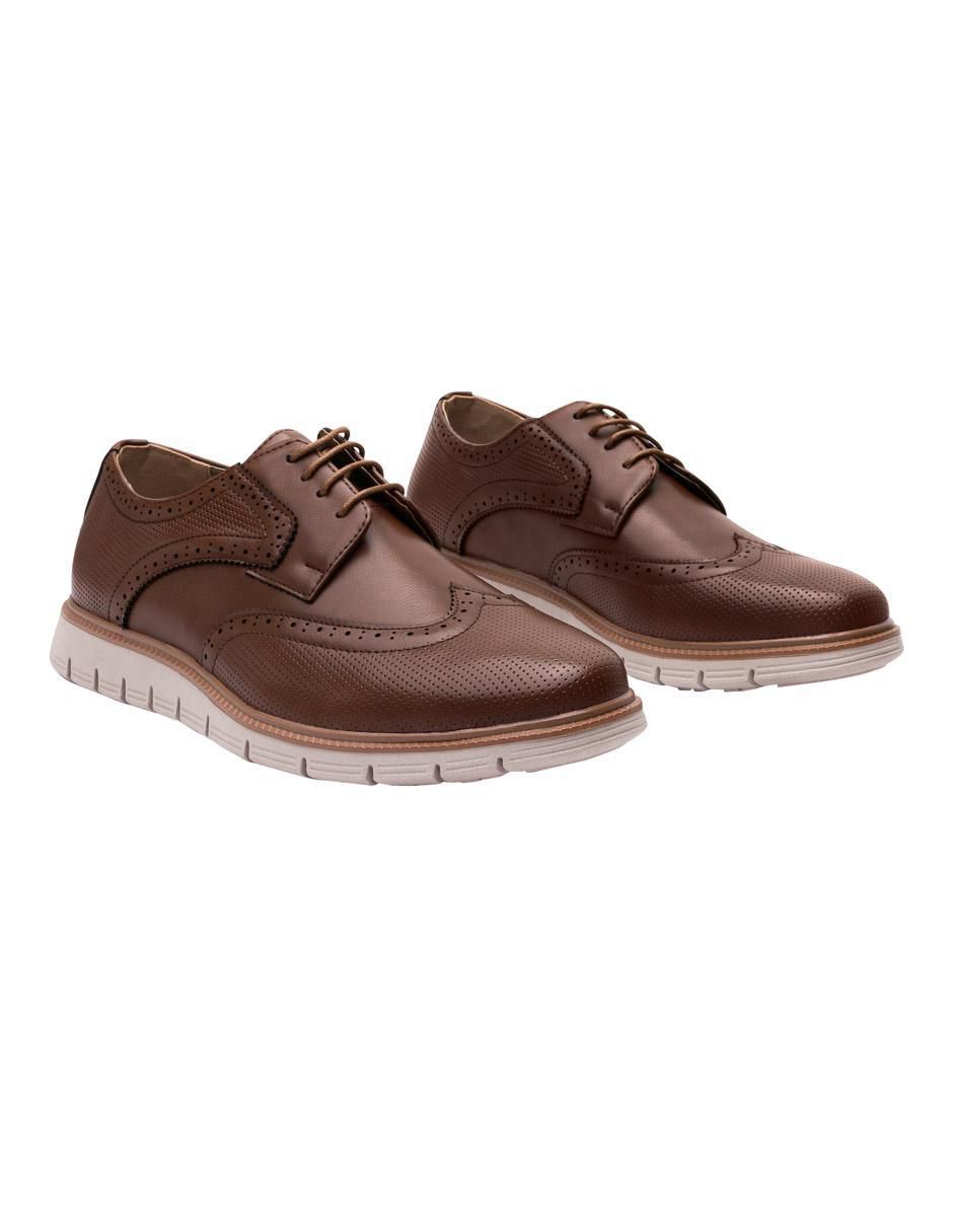 Zapato choclo para hombre 4