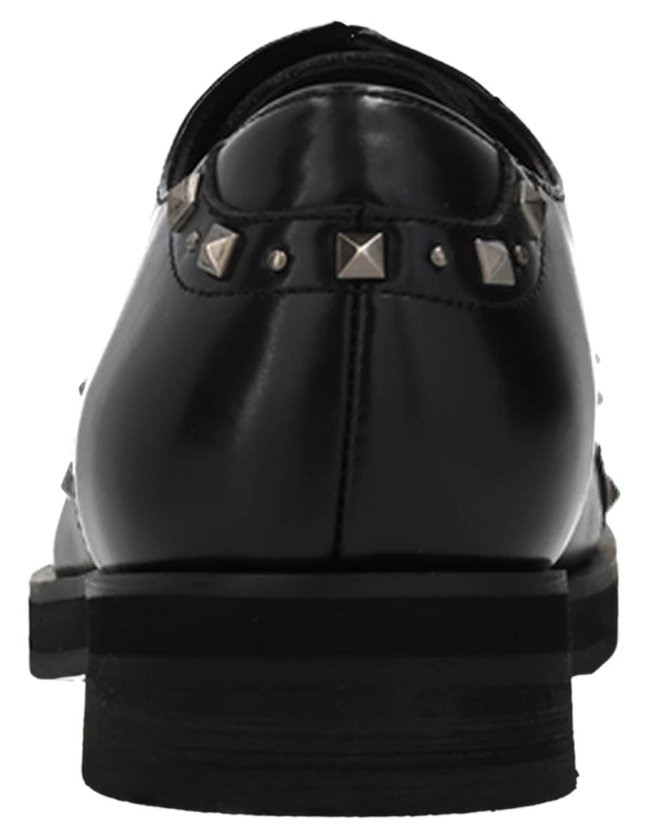 Zapato choclo para hombre 3