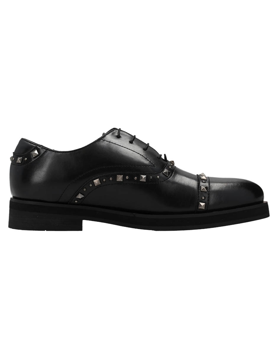 Zapato choclo para hombre 4